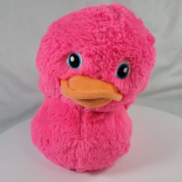 Duck Plush 8" By Nanco - Picture 1 of 7